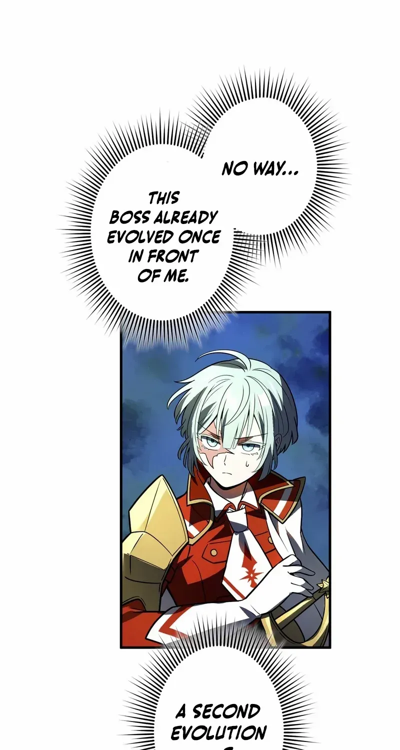 Reborn Ranker – Gravity User Chapter 124 page 67 - 