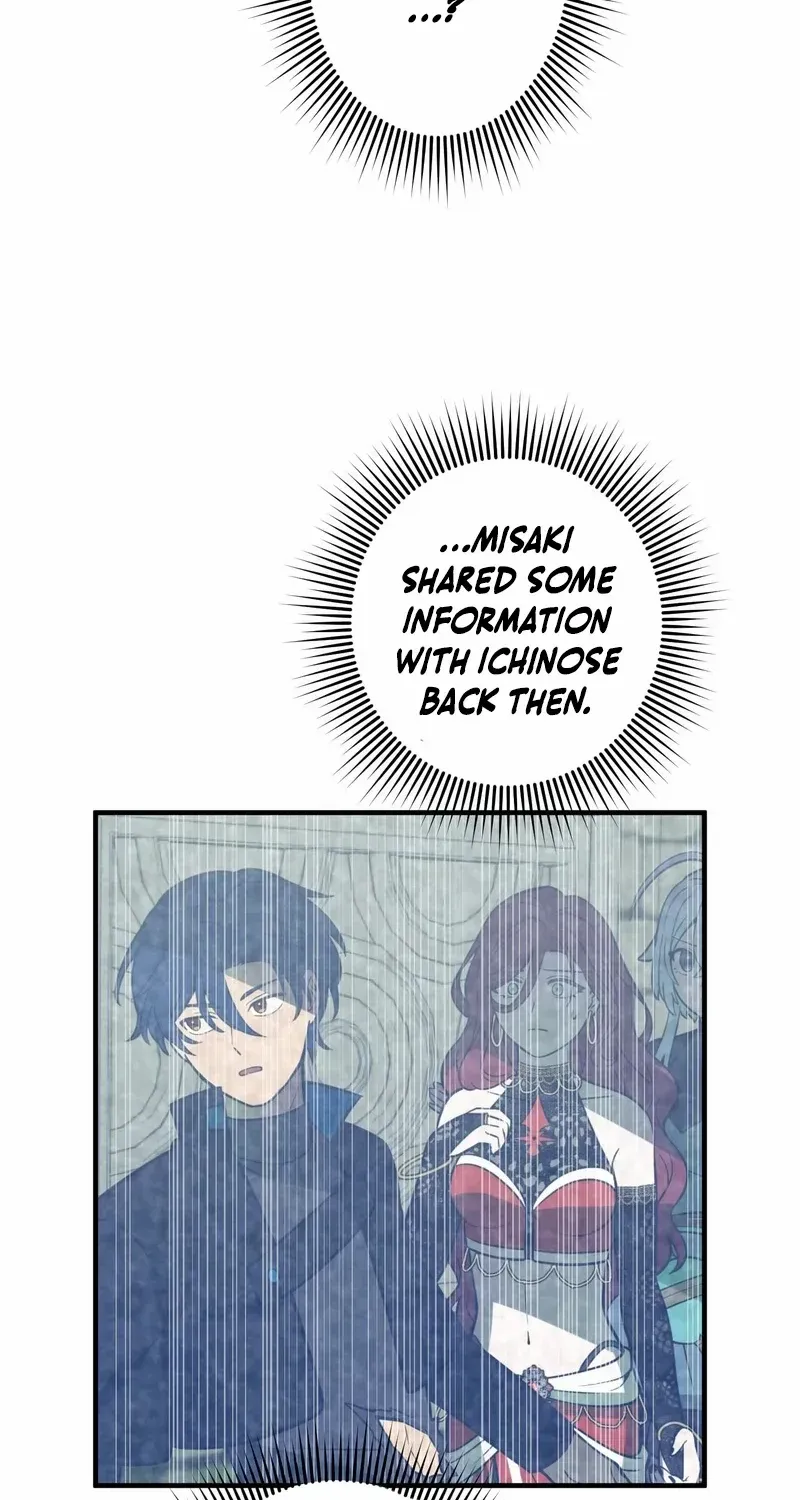Reborn Ranker – Gravity User Chapter 124 page 68 - 
