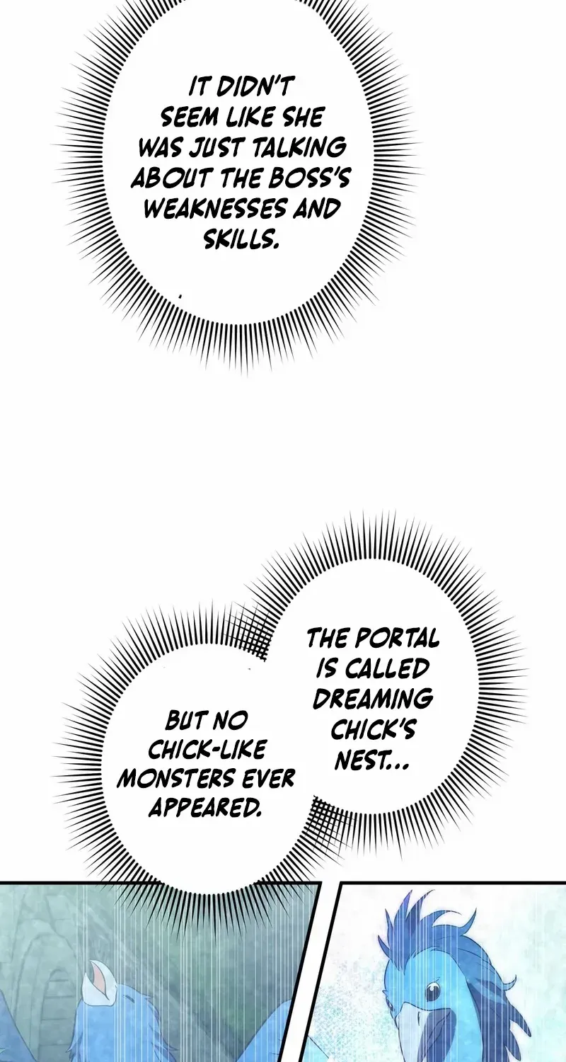 Reborn Ranker – Gravity User Chapter 124 page 69 - 