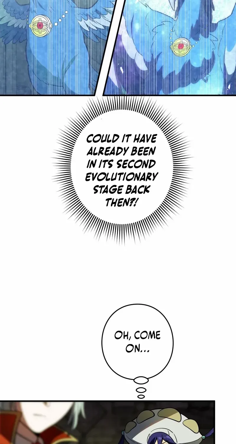 Reborn Ranker – Gravity User Chapter 124 page 70 - 