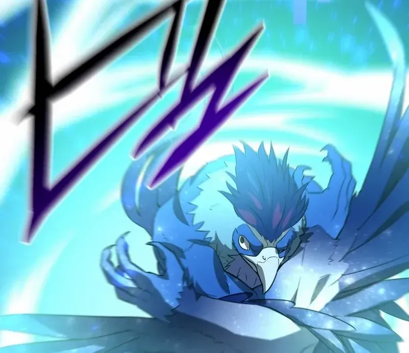 Reborn Ranker – Gravity User Chapter 124 page 72 - 