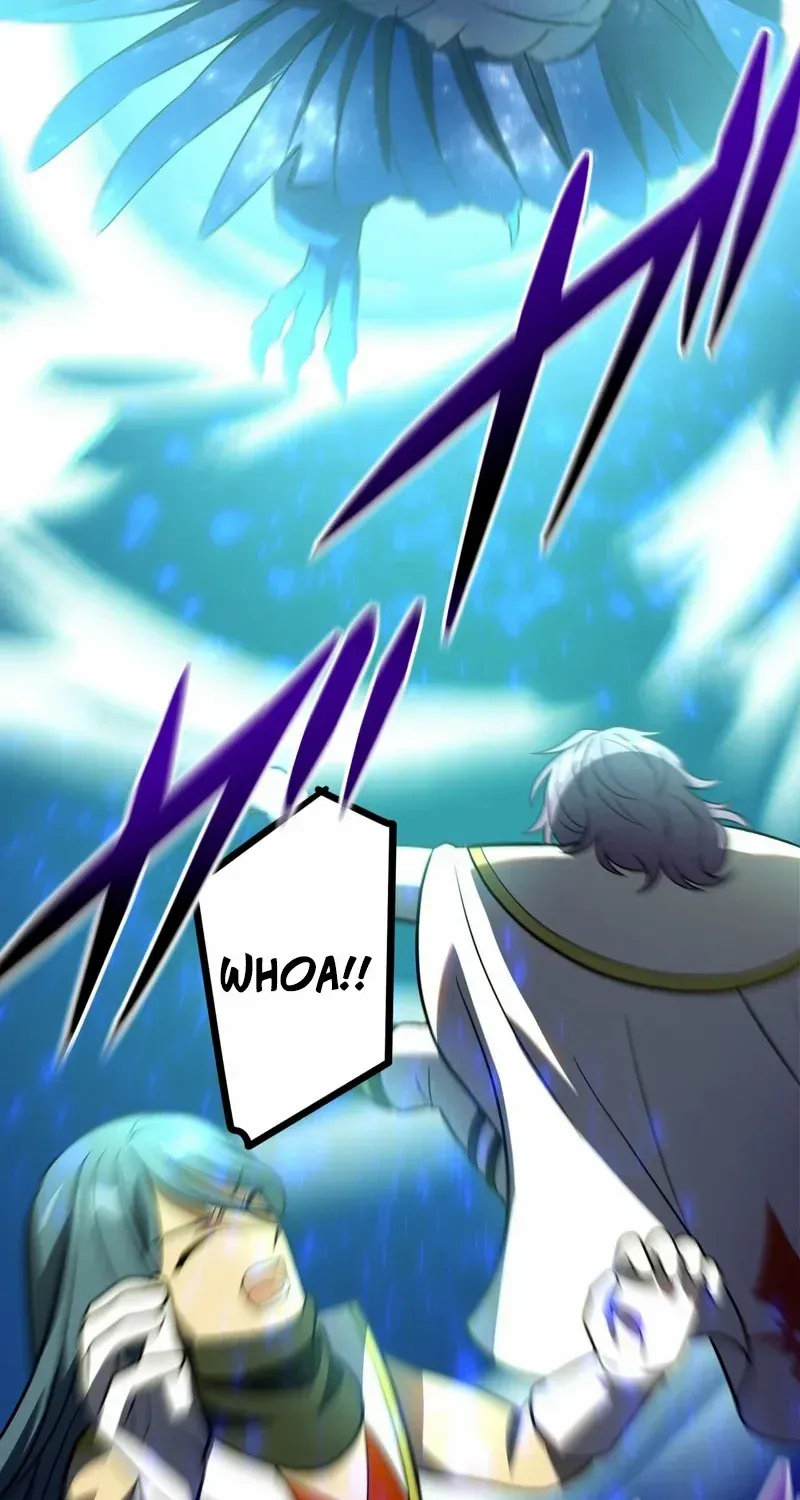Reborn Ranker – Gravity User Chapter 124 page 73 - 