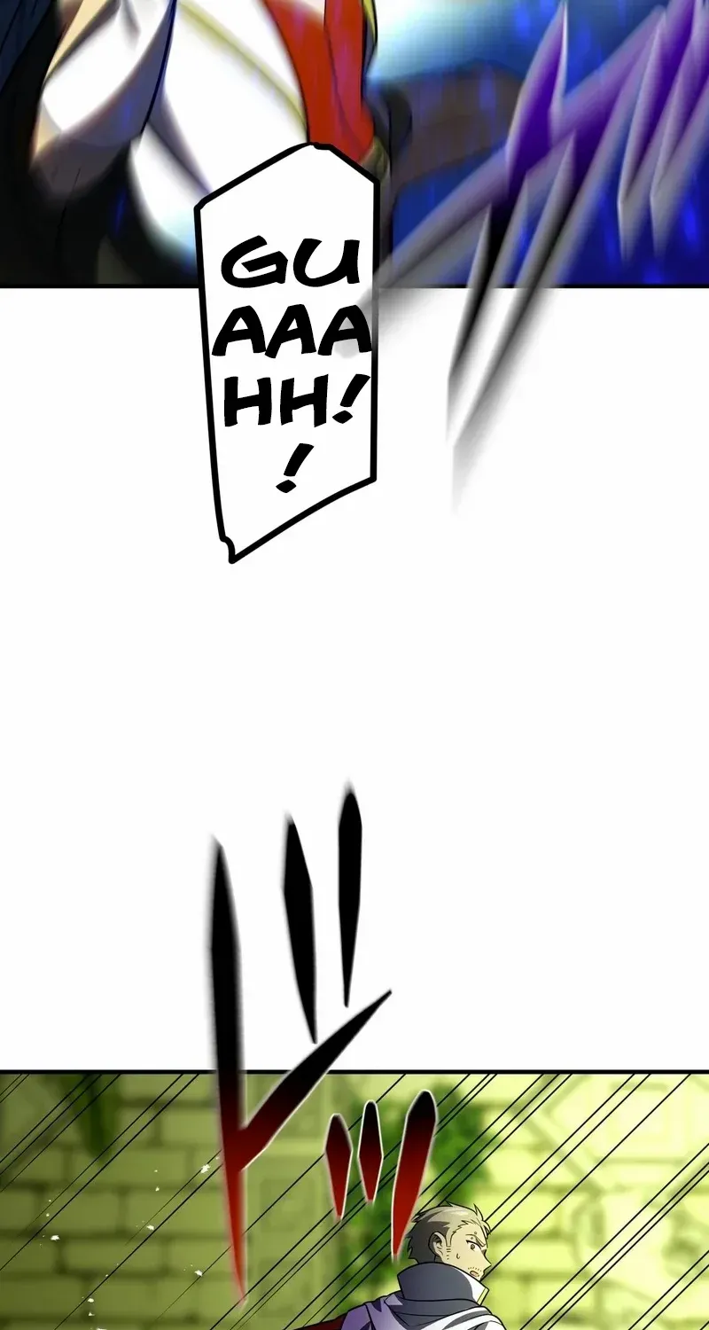 Reborn Ranker – Gravity User Chapter 124 page 74 - 