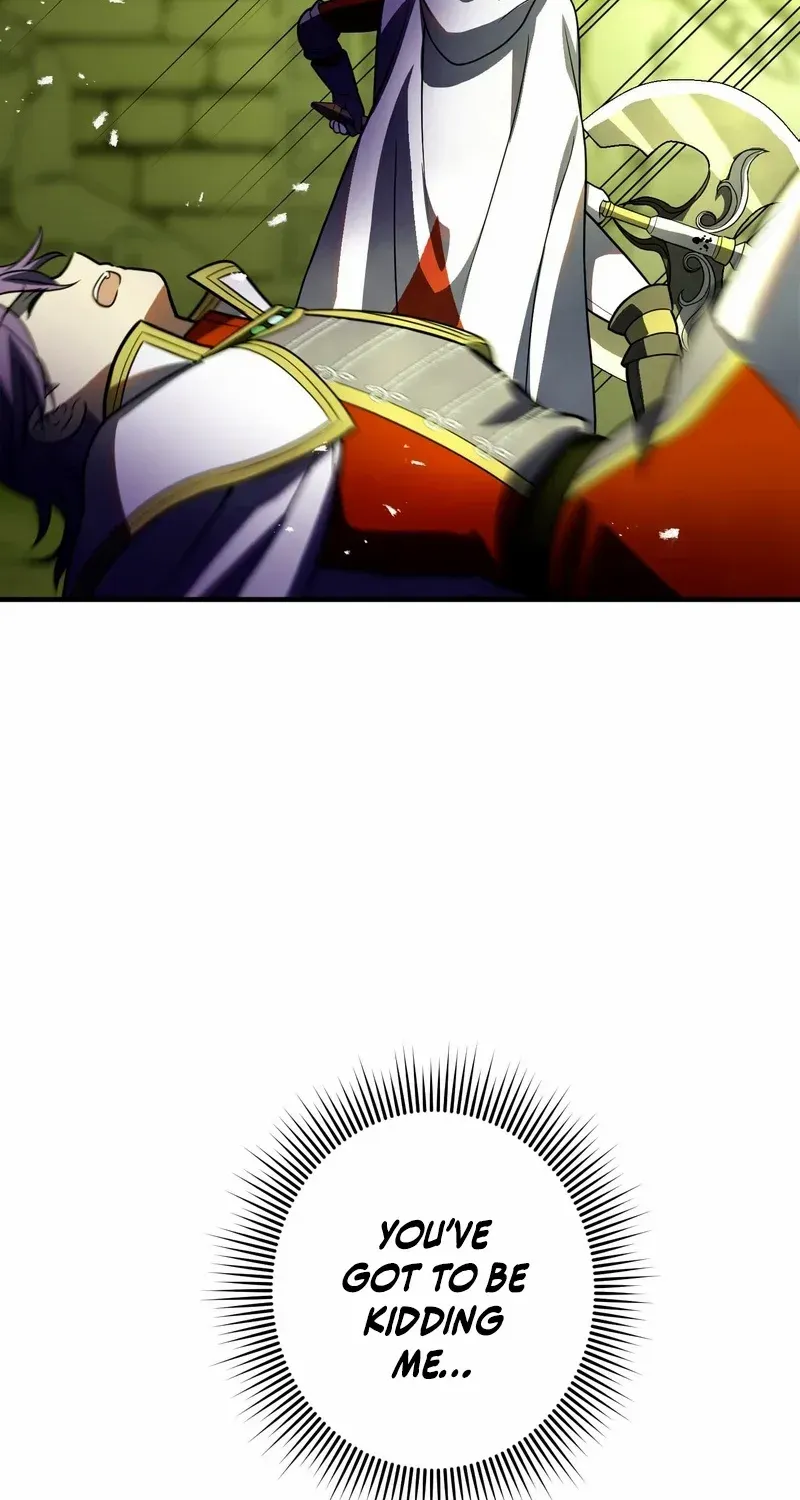 Reborn Ranker – Gravity User Chapter 124 page 75 - 