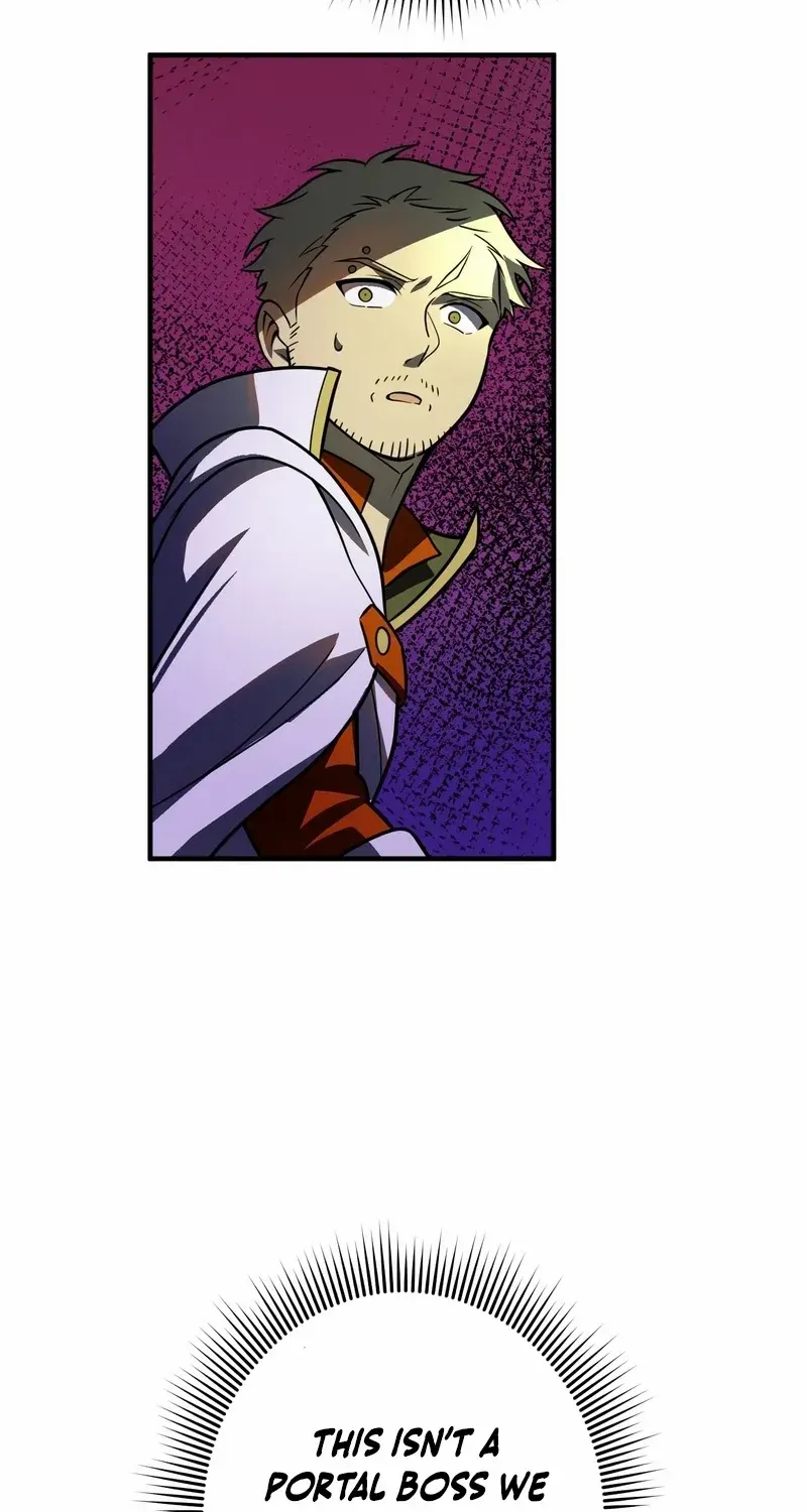 Reborn Ranker – Gravity User Chapter 124 page 76 - 
