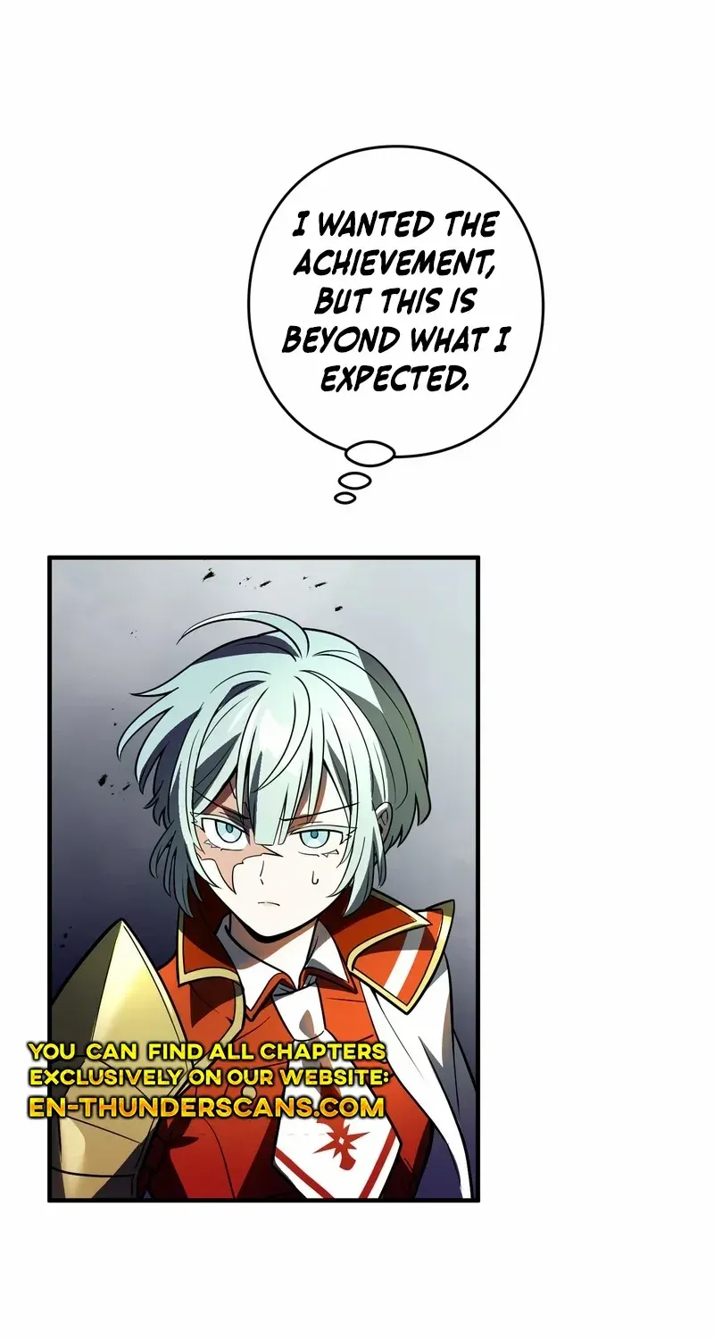 Reborn Ranker – Gravity User Chapter 124 page 78 - 