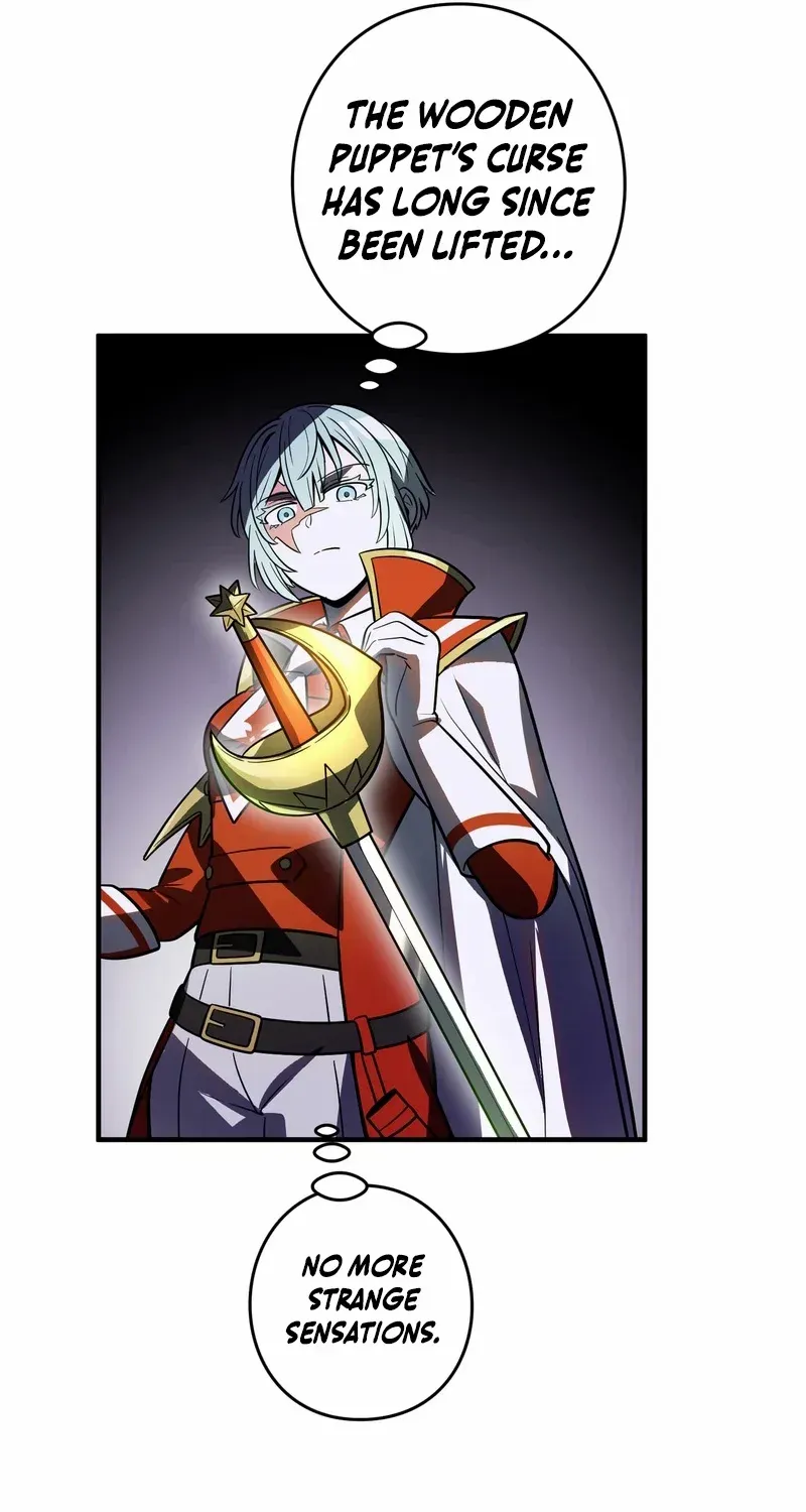 Reborn Ranker – Gravity User Chapter 124 page 80 - 