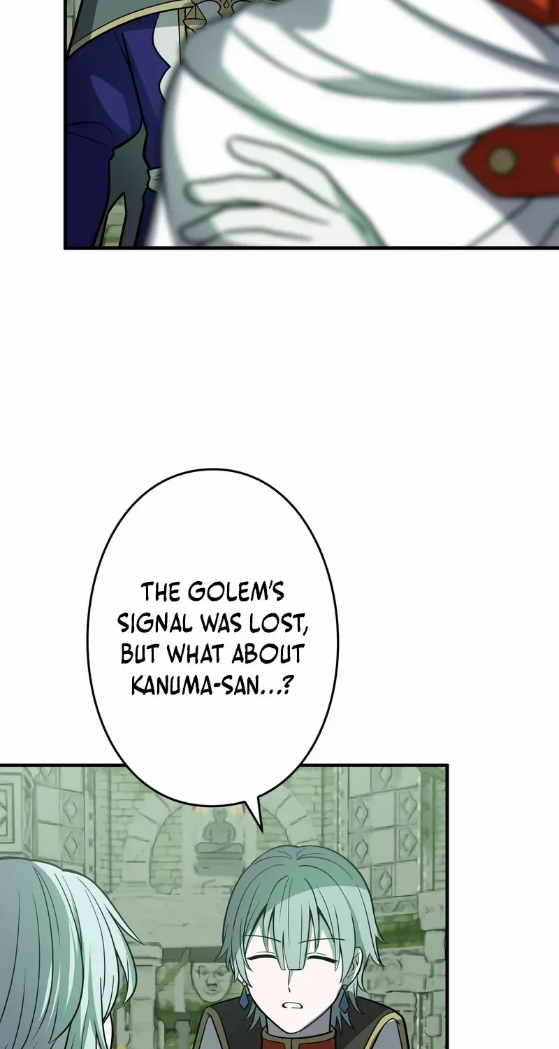 Reborn Ranker – Gravity User Chapter 124 page 9 - 