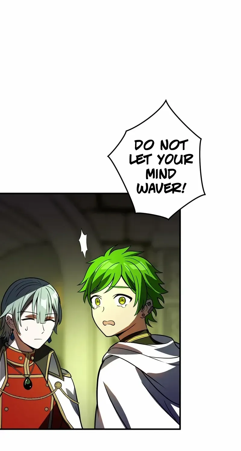 Reborn Ranker – Gravity User Chapter 124 page 81 - 