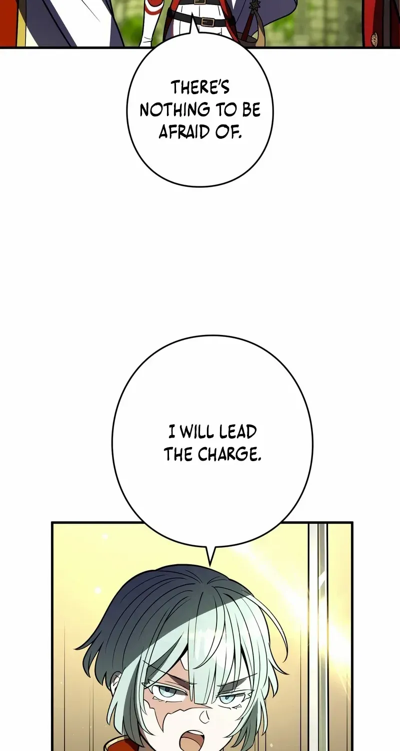 Reborn Ranker – Gravity User Chapter 124 page 83 - 