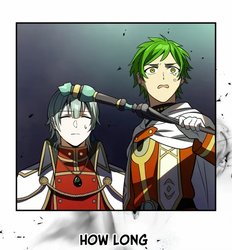 Reborn Ranker – Gravity User Chapter 124 page 86 - 