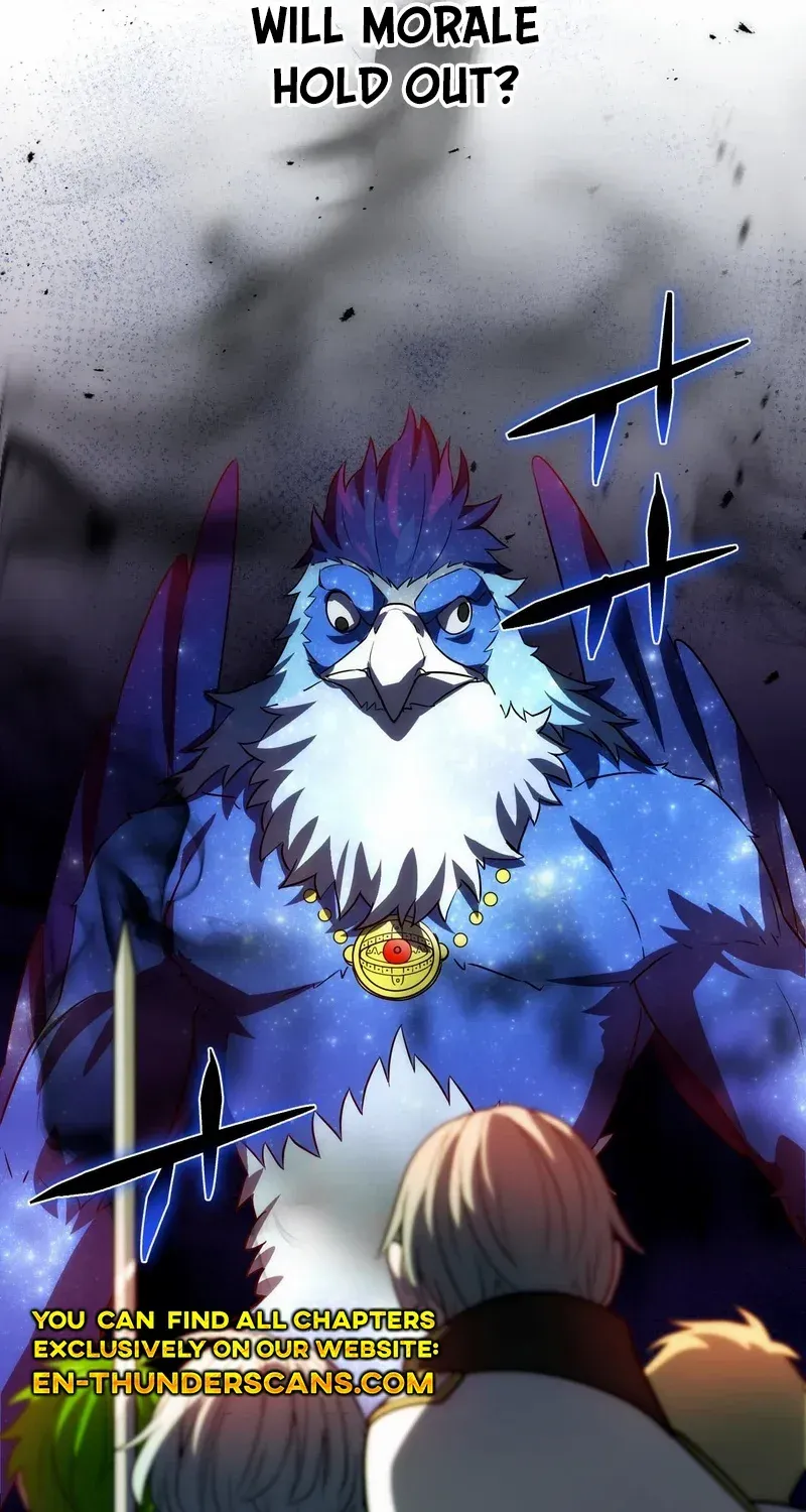 Reborn Ranker – Gravity User Chapter 124 page 87 - 