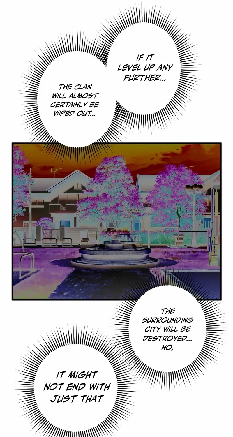 Reborn Ranker – Gravity User Chapter 125 page 12 - 