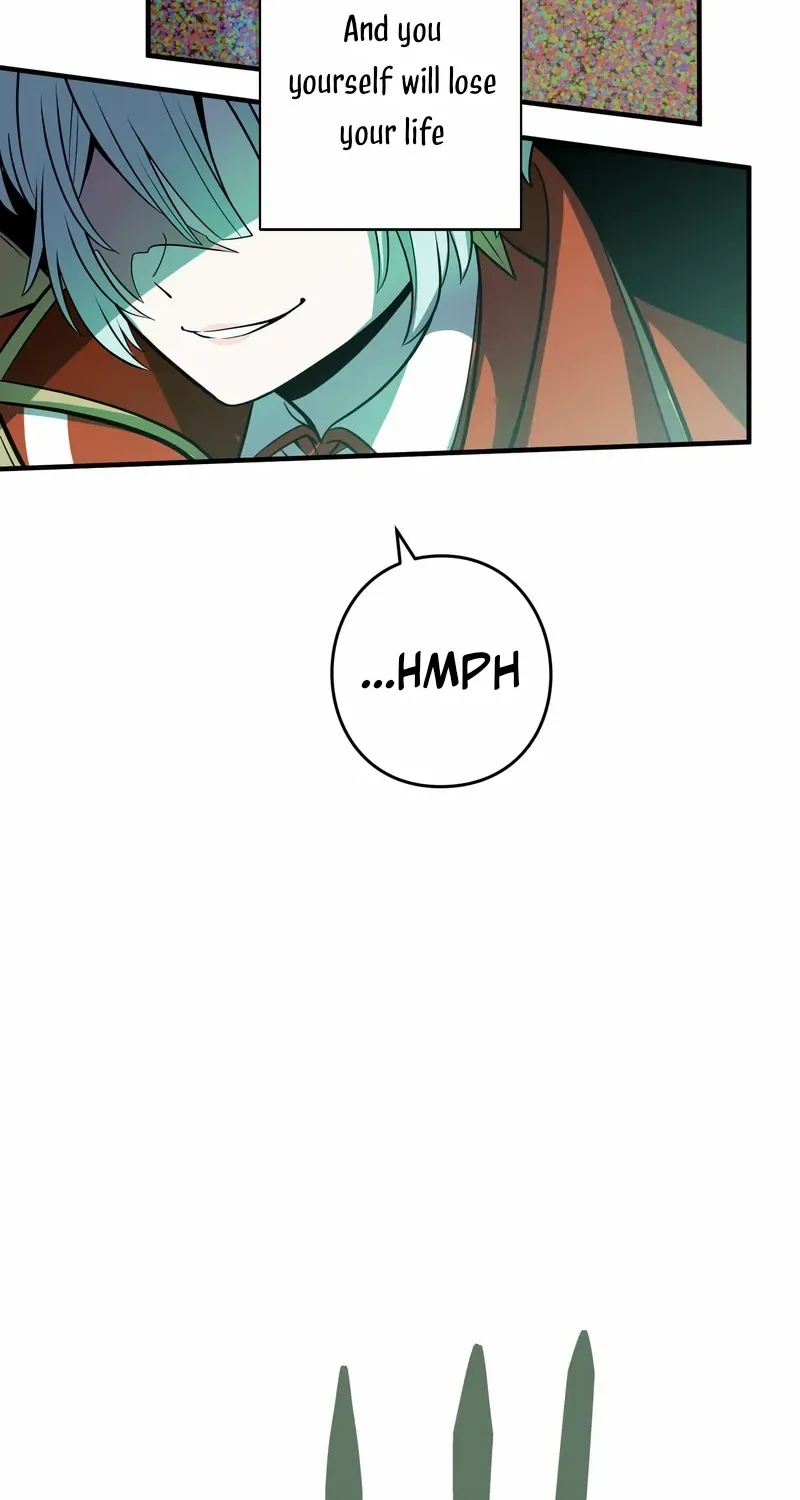 Reborn Ranker – Gravity User Chapter 125 page 14 - 