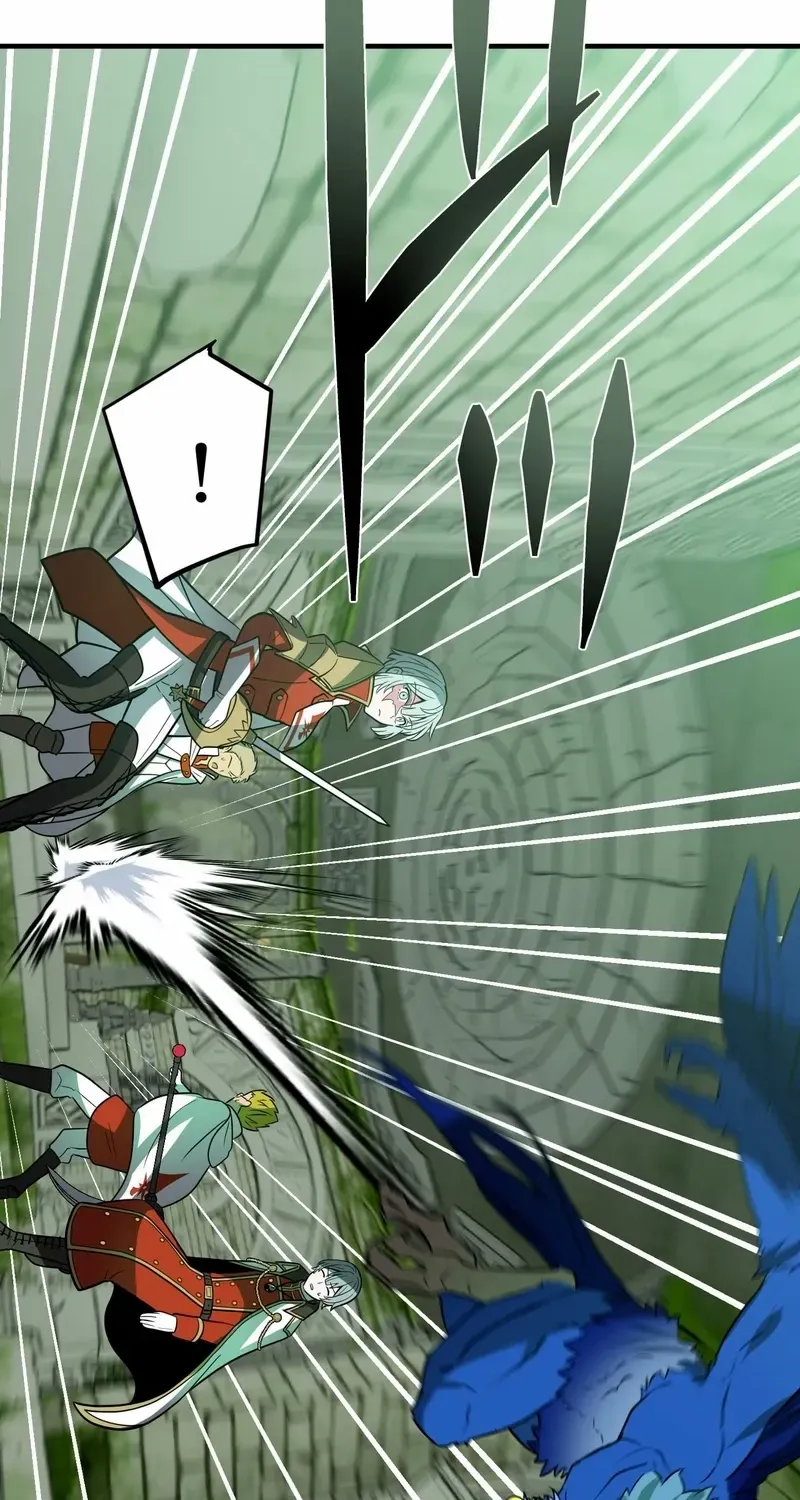 Reborn Ranker – Gravity User Chapter 125 page 15 - 