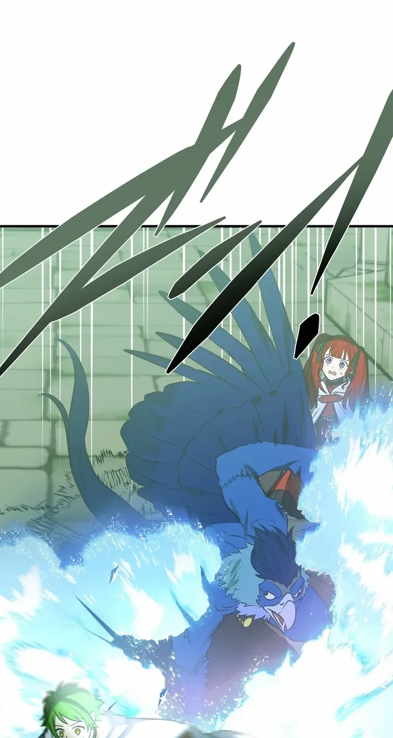 Reborn Ranker – Gravity User Chapter 125 page 17 - 