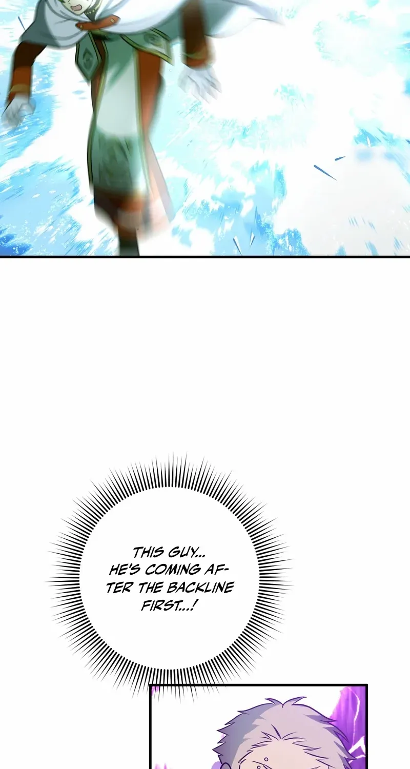 Reborn Ranker – Gravity User Chapter 125 page 18 - 