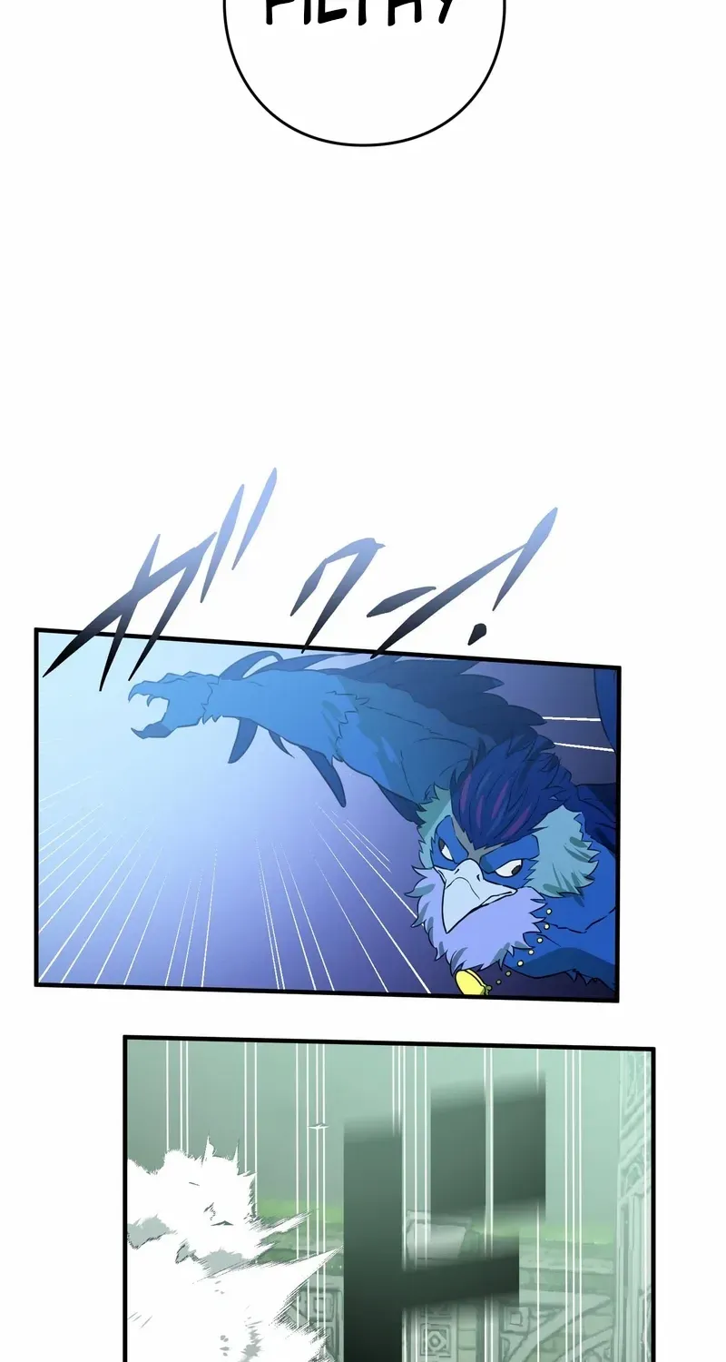 Reborn Ranker – Gravity User Chapter 125 page 22 - 