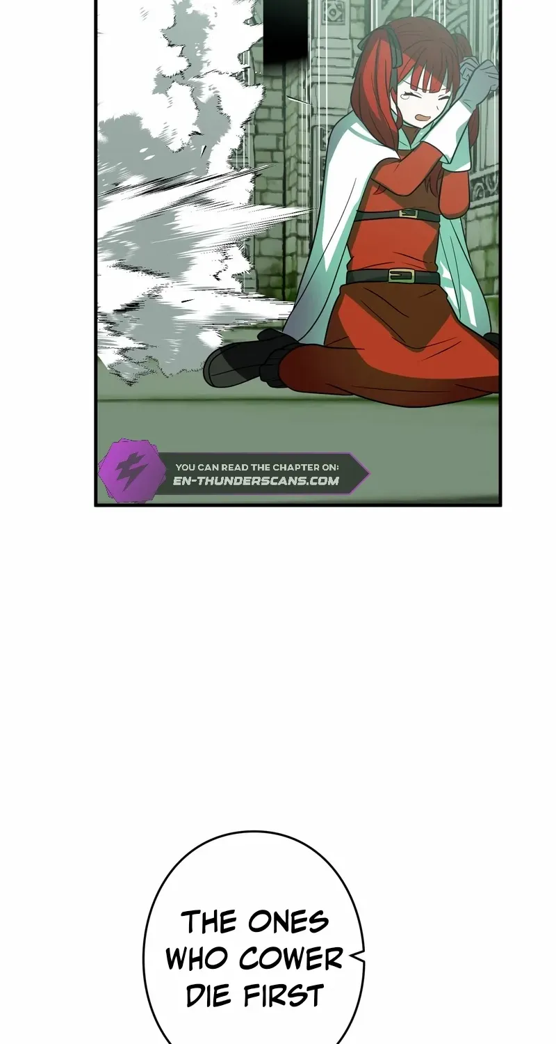 Reborn Ranker – Gravity User Chapter 125 page 23 - 