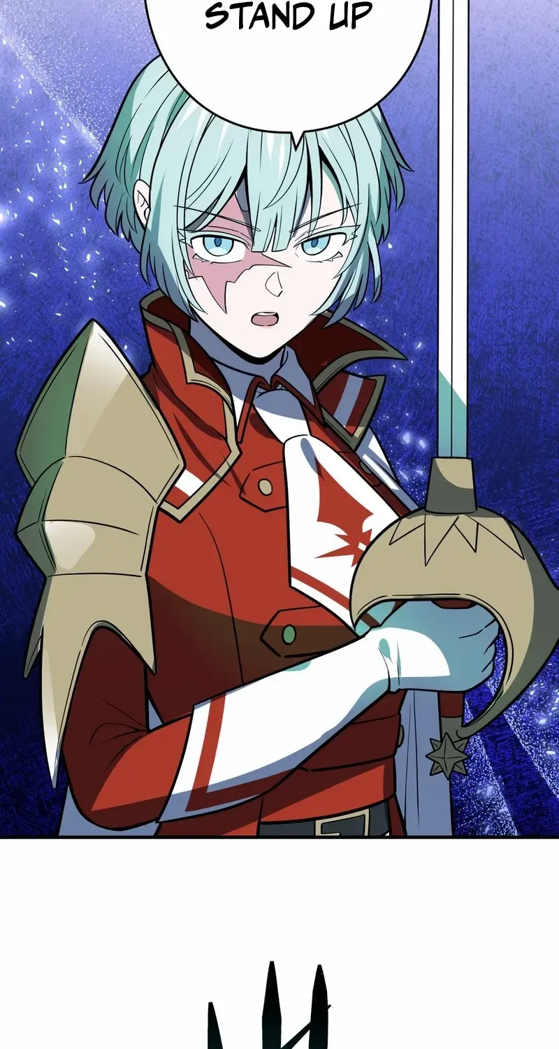 Reborn Ranker – Gravity User Chapter 125 page 25 - 