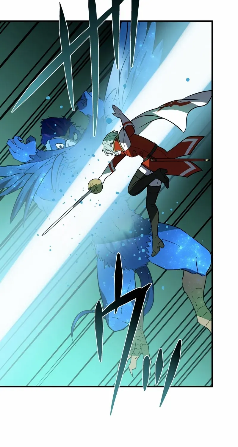 Reborn Ranker – Gravity User Chapter 125 page 26 - 