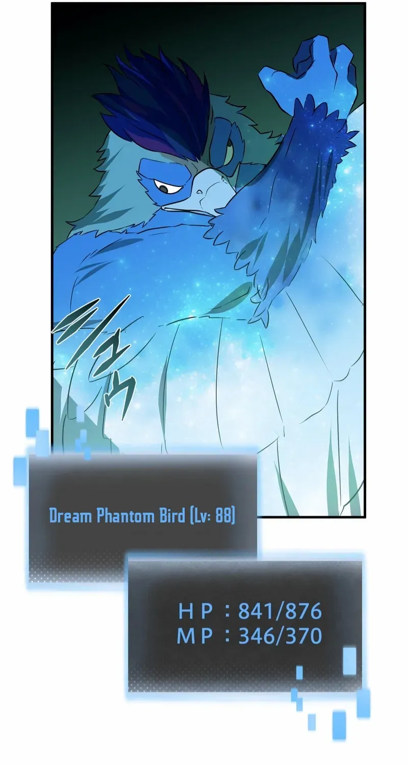 Reborn Ranker – Gravity User Chapter 125 page 28 - 