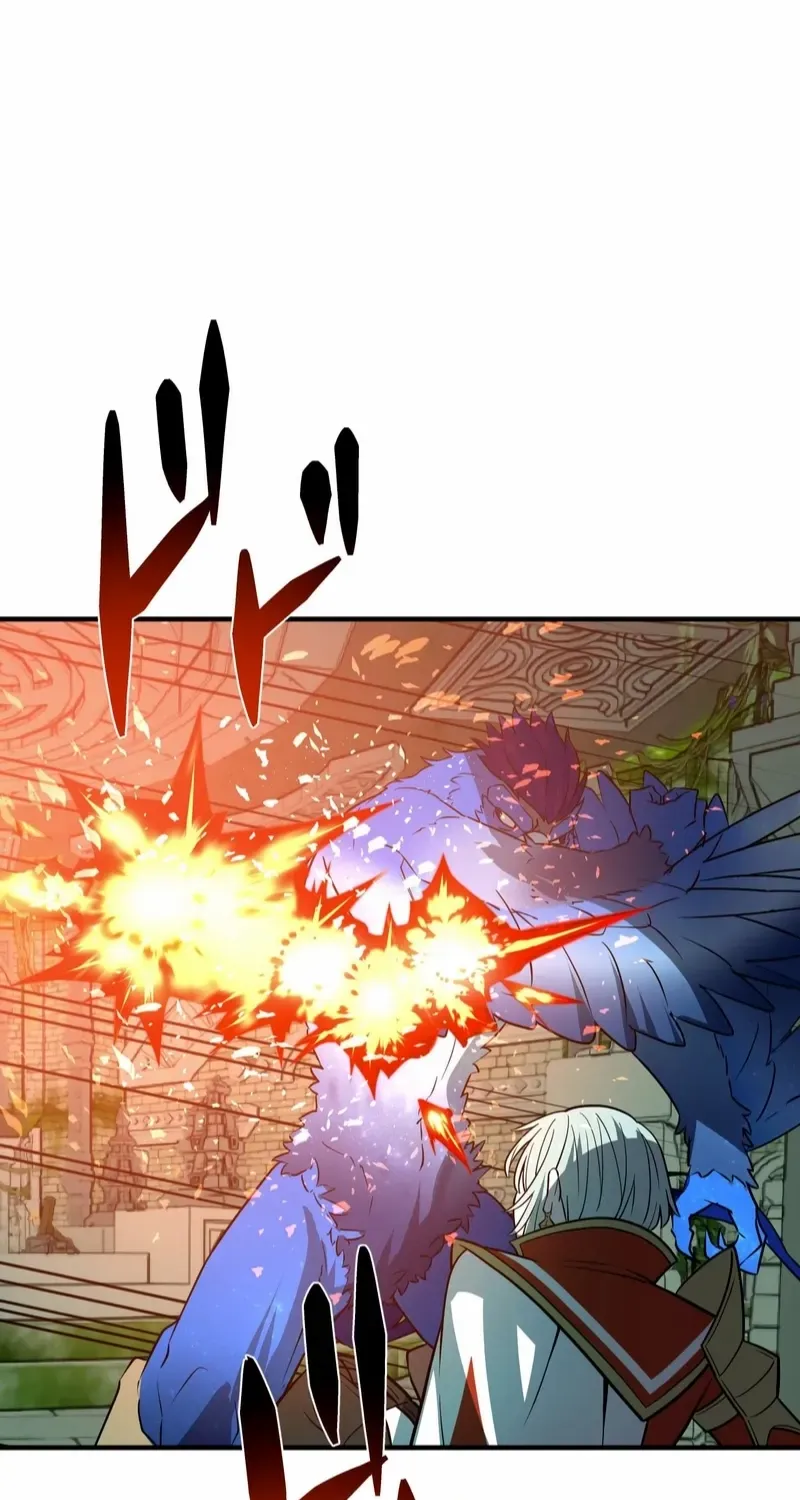 Reborn Ranker – Gravity User Chapter 125 page 29 - 