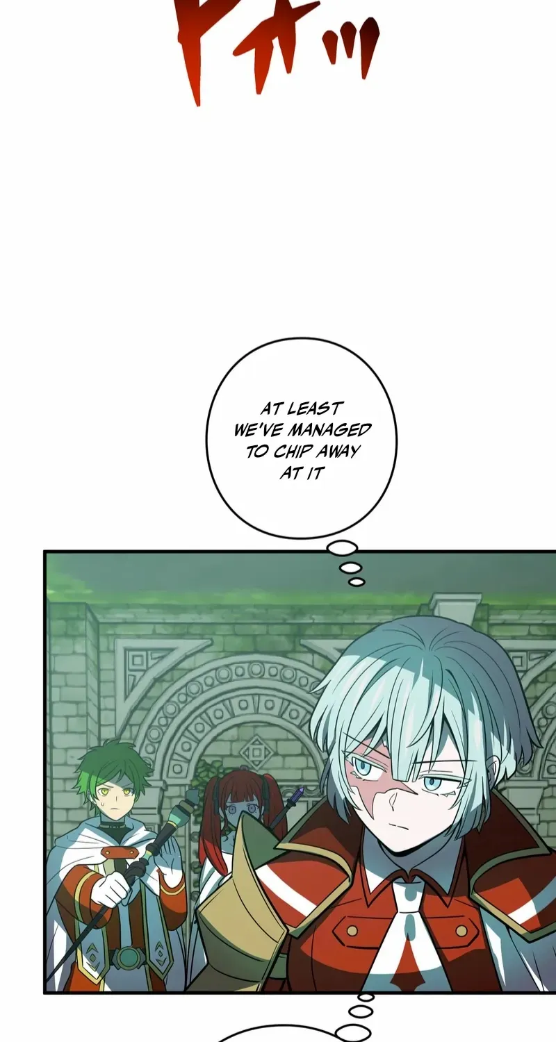 Reborn Ranker – Gravity User Chapter 125 page 30 - 