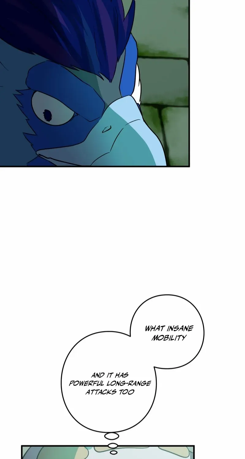 Reborn Ranker – Gravity User Chapter 125 page 32 - 