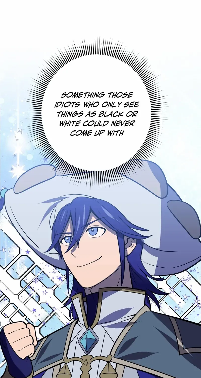 Reborn Ranker – Gravity User Chapter 125 page 39 - 