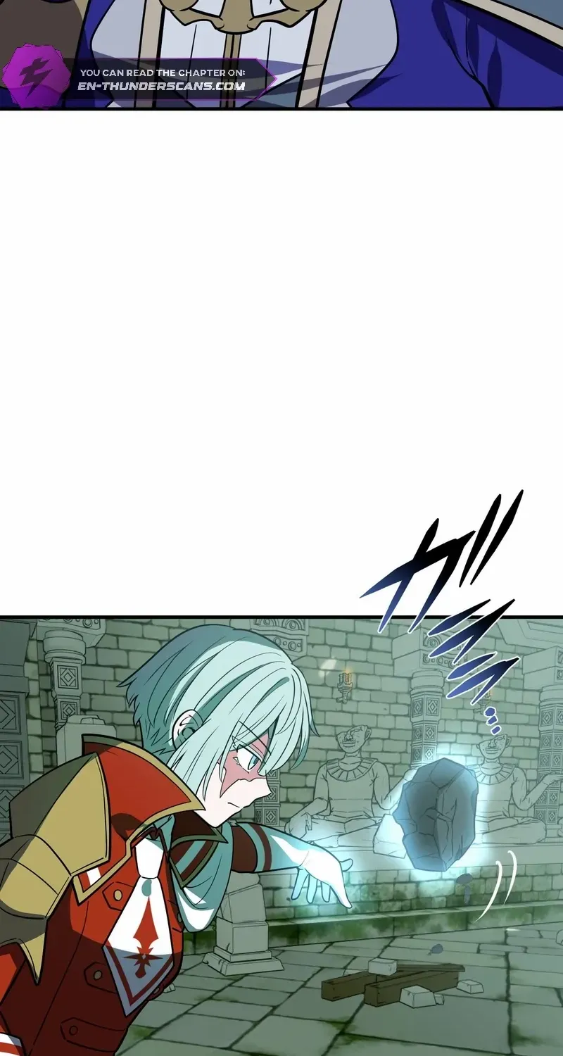 Reborn Ranker – Gravity User Chapter 125 page 40 - 