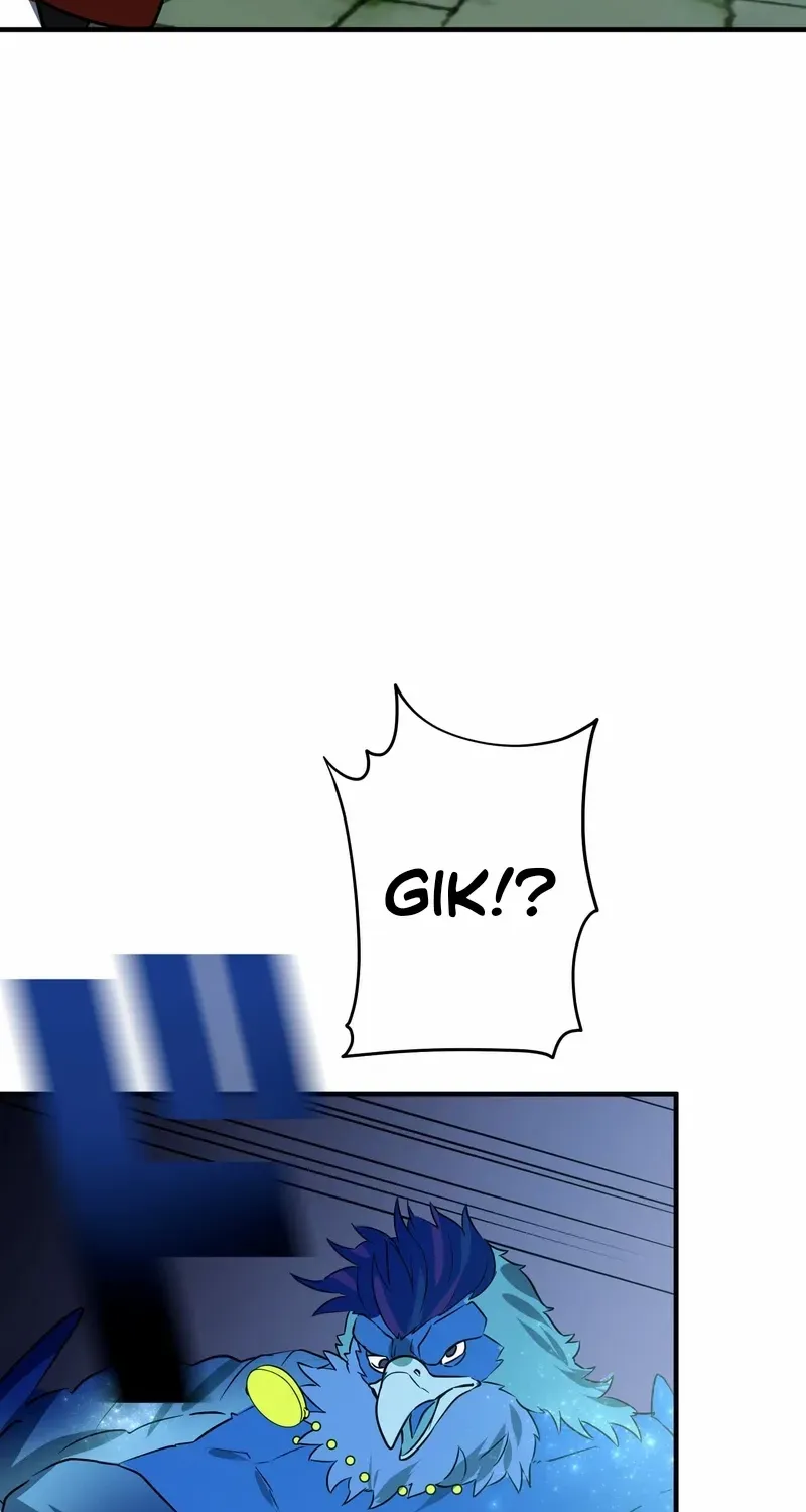 Reborn Ranker – Gravity User Chapter 125 page 41 - 