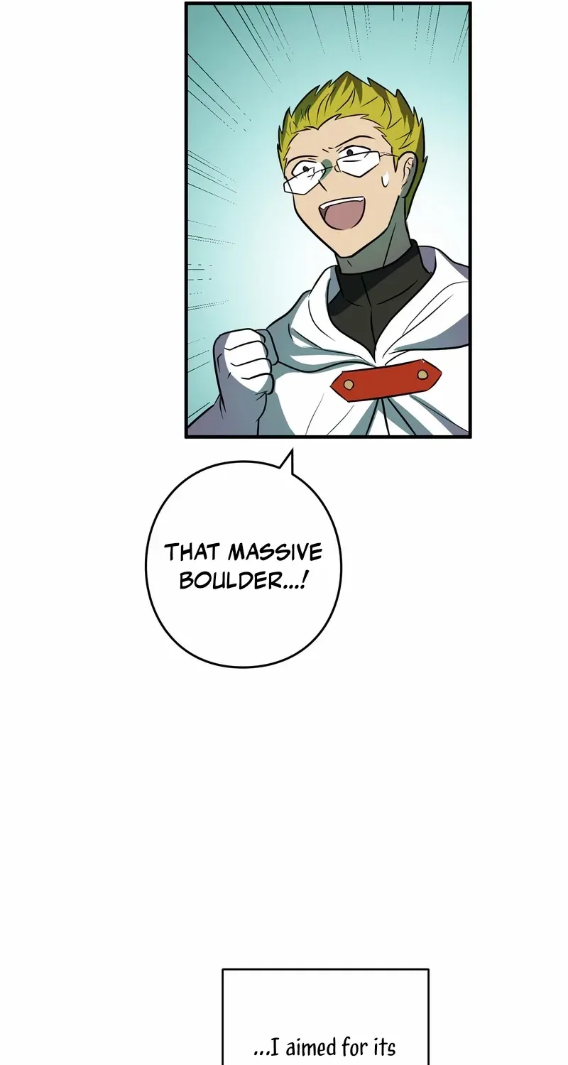 Reborn Ranker – Gravity User Chapter 125 page 43 - 