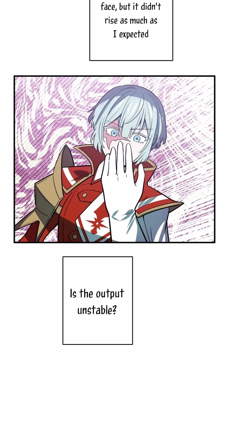 Reborn Ranker – Gravity User Chapter 125 page 44 - 