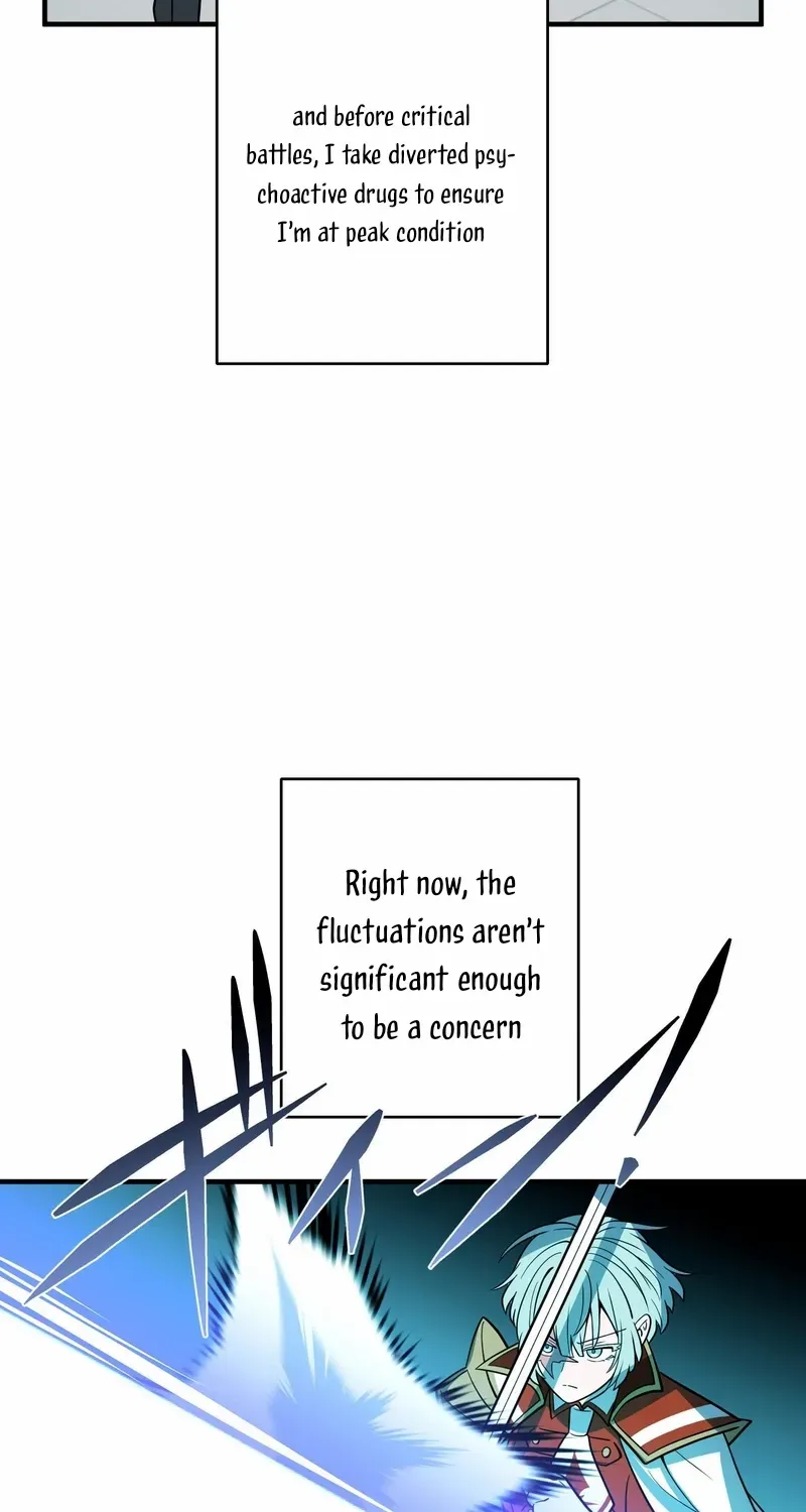 Reborn Ranker – Gravity User Chapter 125 page 47 - 
