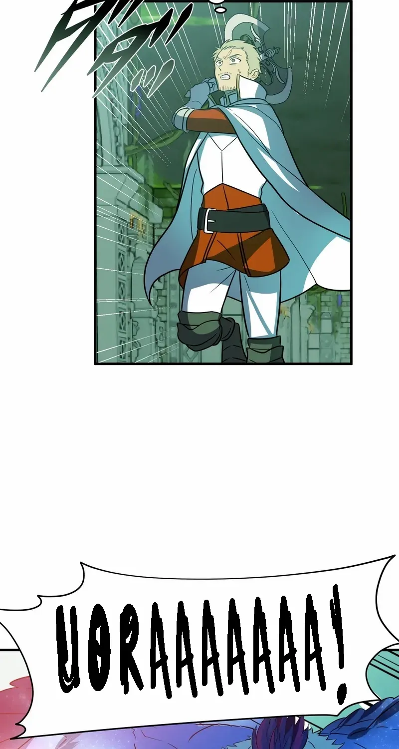 Reborn Ranker – Gravity User Chapter 125 page 49 - 
