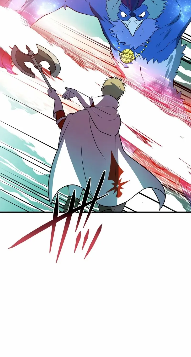 Reborn Ranker – Gravity User Chapter 125 page 50 - 
