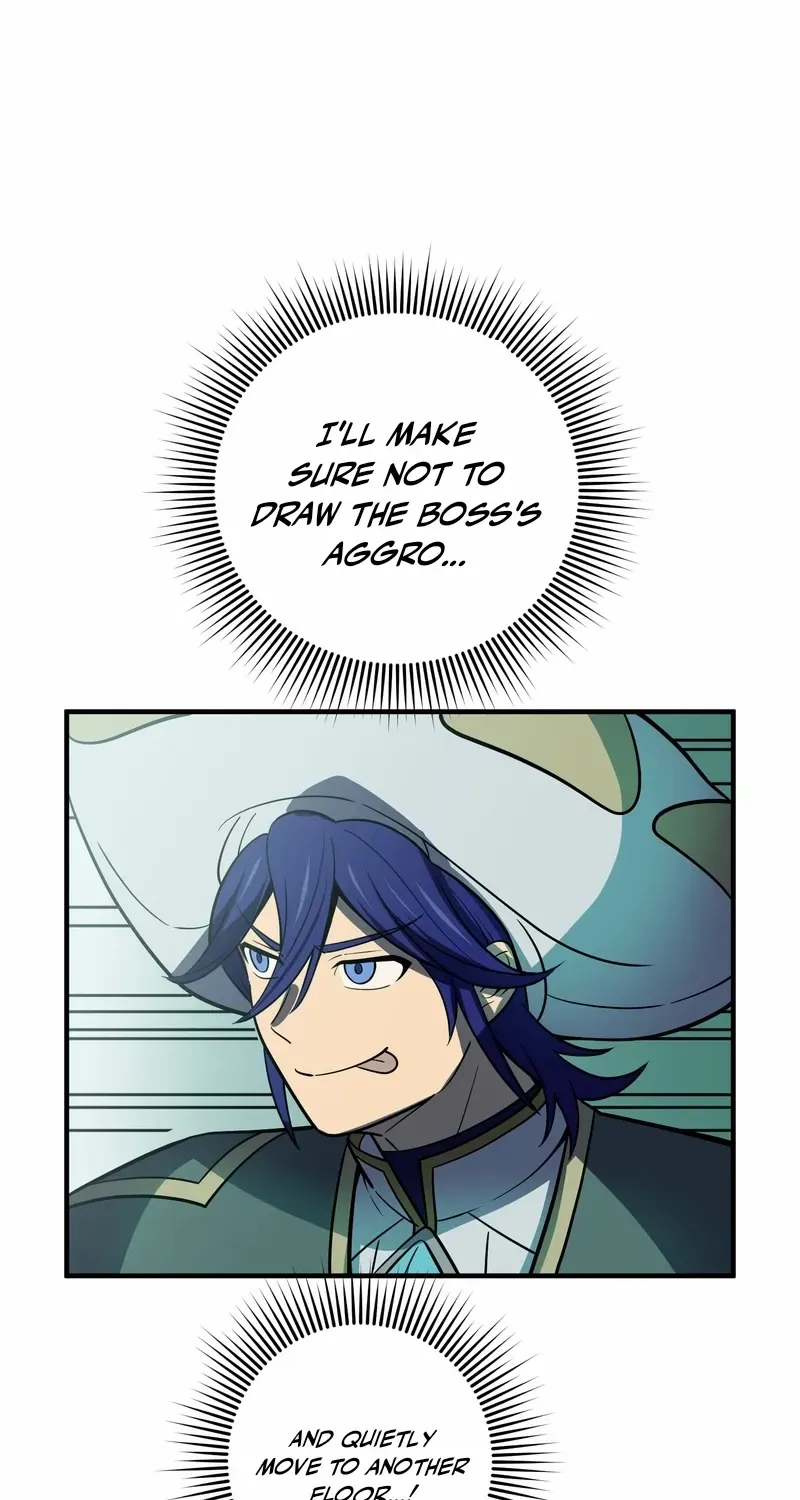 Reborn Ranker – Gravity User Chapter 125 page 52 - 