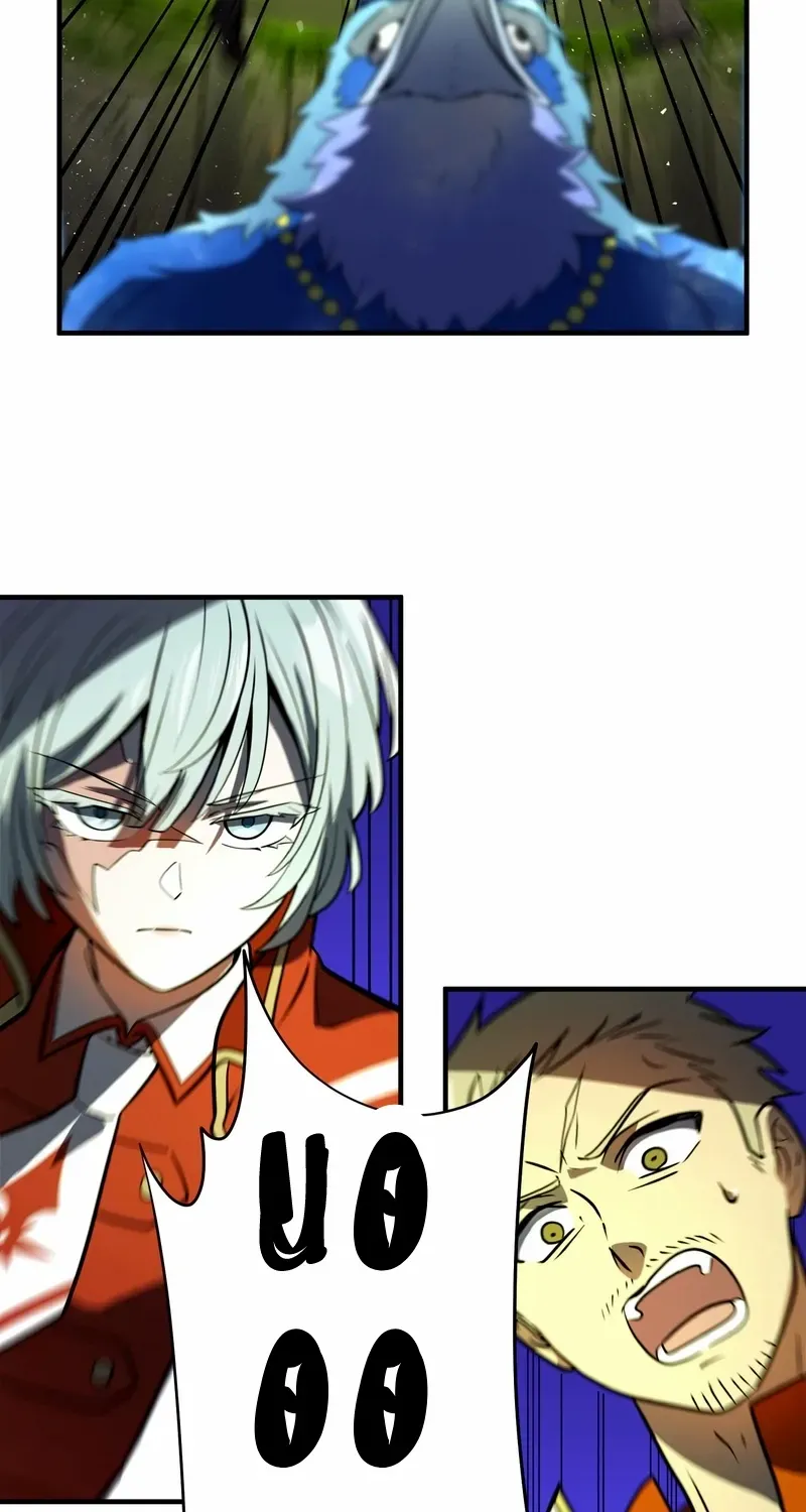 Reborn Ranker – Gravity User Chapter 125 page 54 - 