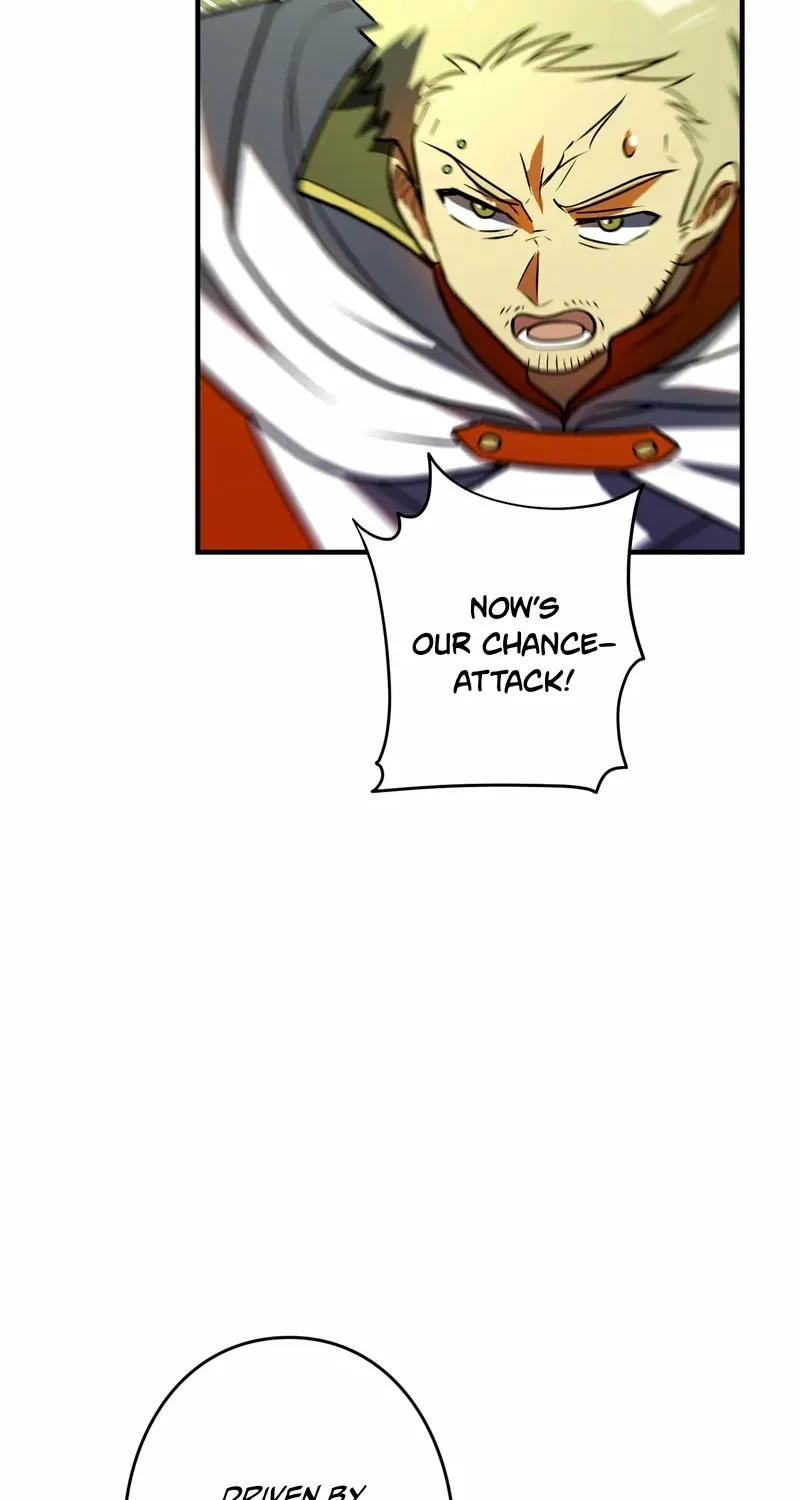 Reborn Ranker – Gravity User Chapter 125 page 57 - 