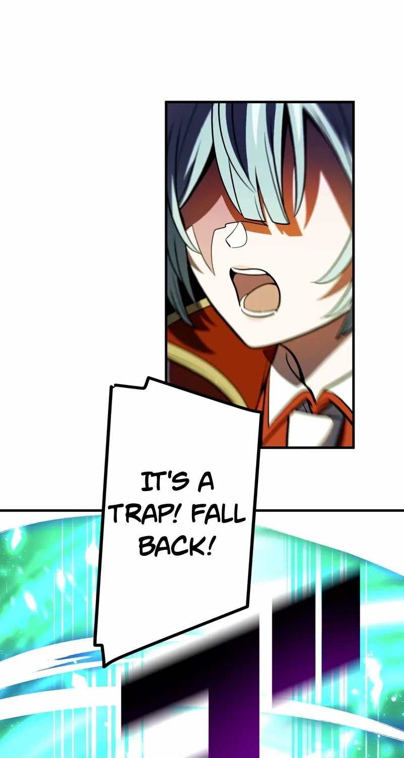 Reborn Ranker – Gravity User Chapter 125 page 59 - 