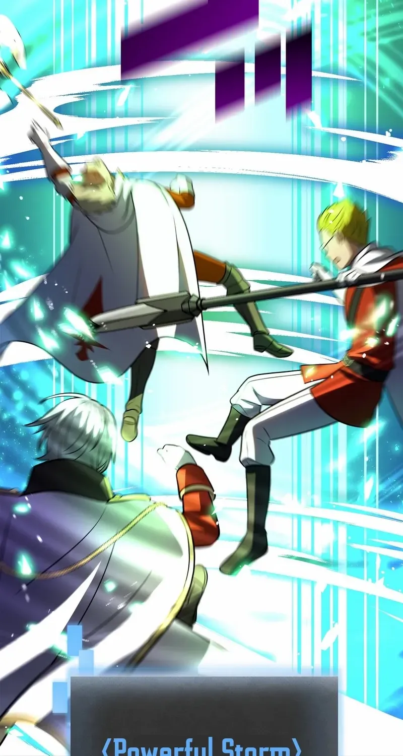 Reborn Ranker – Gravity User Chapter 125 page 60 - 