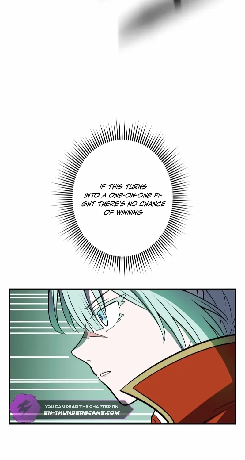 Reborn Ranker – Gravity User Chapter 125 page 7 - 