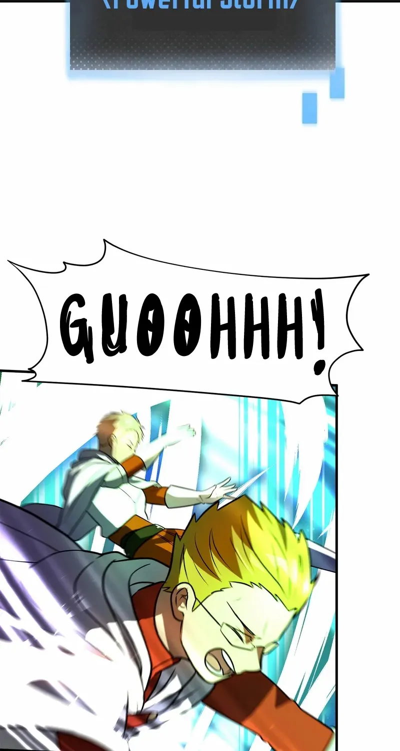 Reborn Ranker – Gravity User Chapter 125 page 61 - 