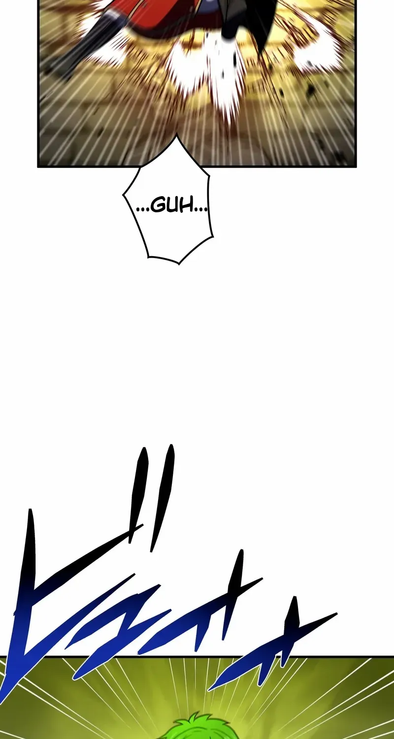 Reborn Ranker – Gravity User Chapter 125 page 63 - 