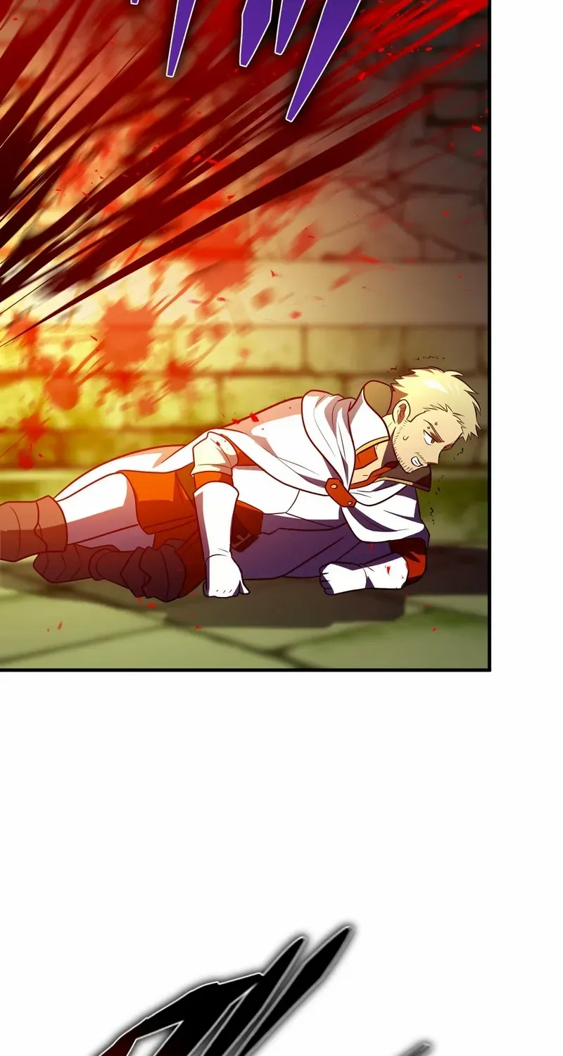 Reborn Ranker – Gravity User Chapter 125 page 65 - 