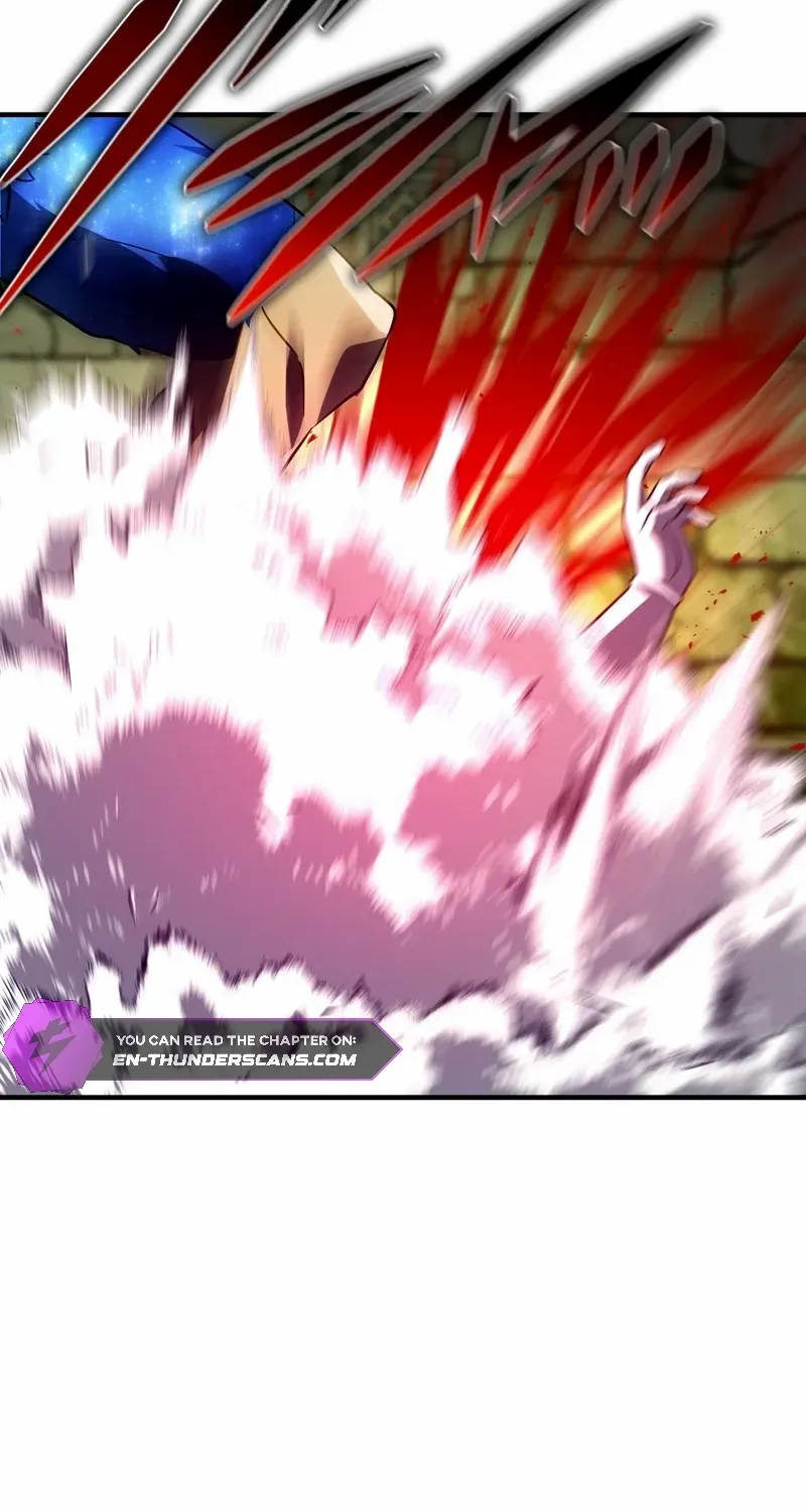 Reborn Ranker – Gravity User Chapter 125 page 66 - 