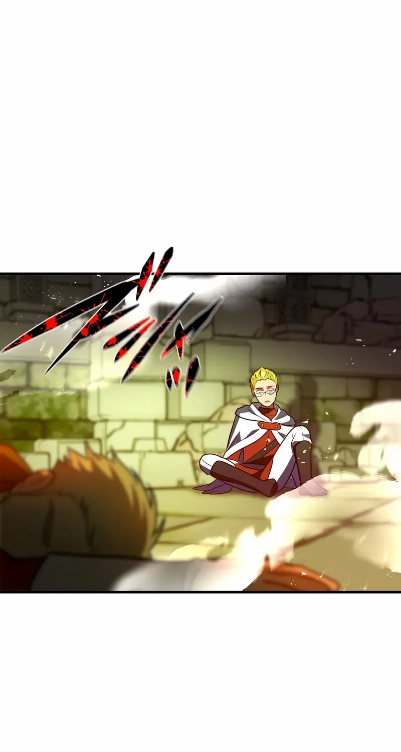 Reborn Ranker – Gravity User Chapter 125 page 67 - 