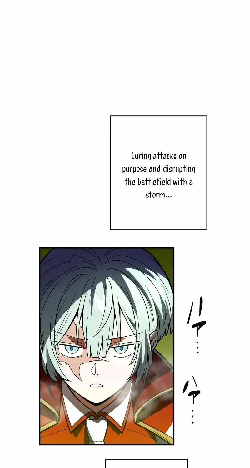 Reborn Ranker – Gravity User Chapter 125 page 68 - 