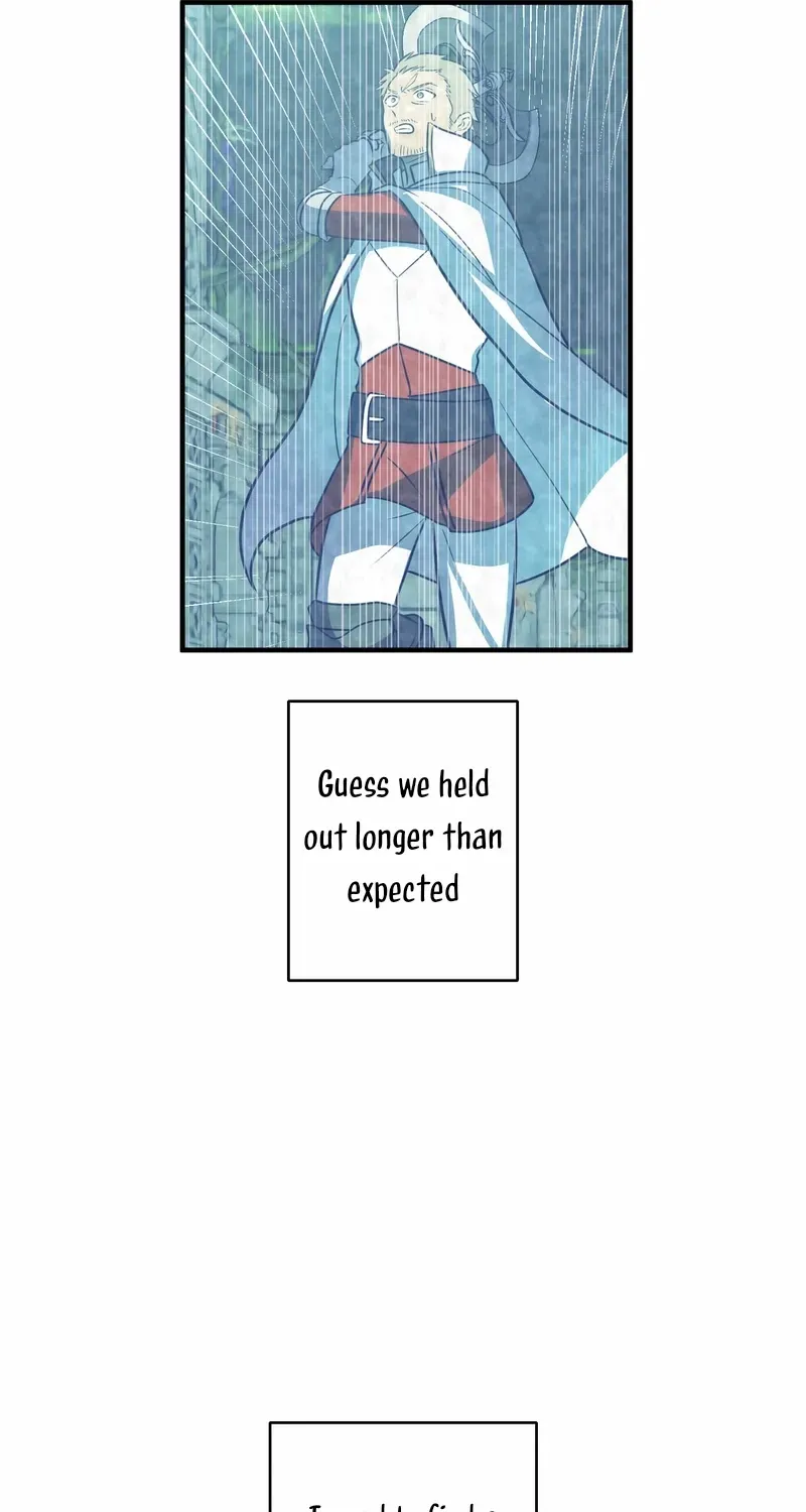 Reborn Ranker – Gravity User Chapter 125 page 73 - 